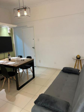 Apartamento Aconchegante!